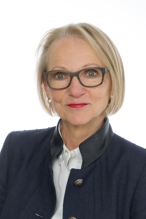 Ines E. Follador-Breitenmoser